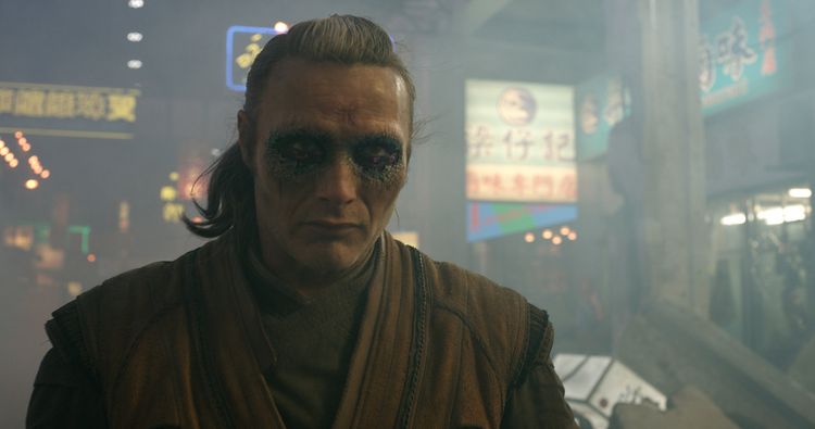 Produktbild: Doctor Strange