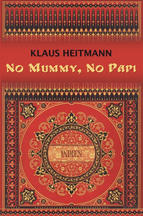 Produktbild: No Mummy, No Papi