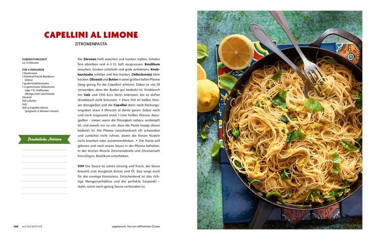 Produktbild: Mamma Culinaria