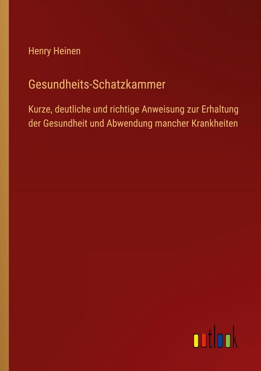 Produktbild: Gesundheits-Schatzkammer