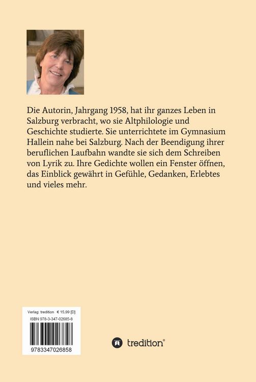 Produktbild: Etwas hat mich tief ber&uuml;hrt