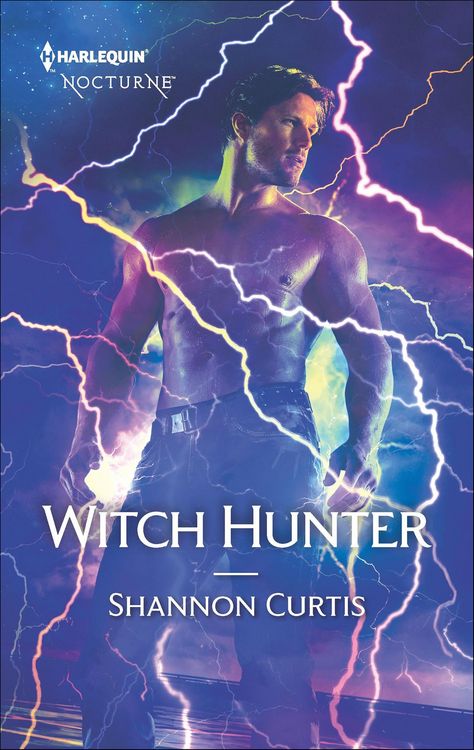 Produktbild: Witch Hunter