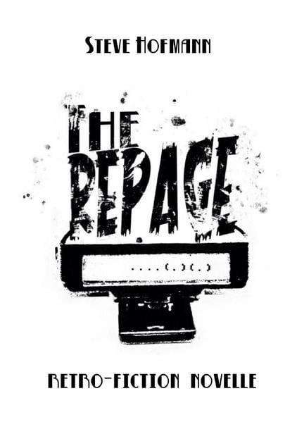 Produktbild: The Repage