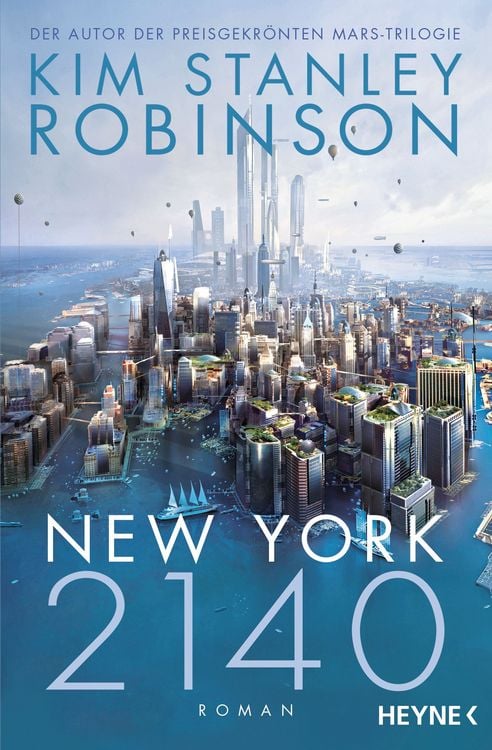 Produktbild: New York 2140