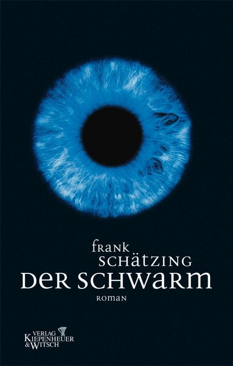 Produktbild: Der Schwarm