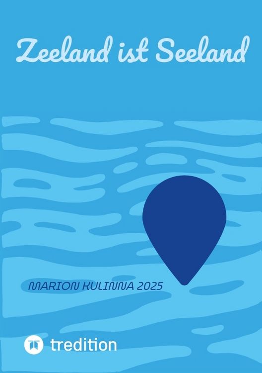 Produktbild: Zeeland ist Seeland
