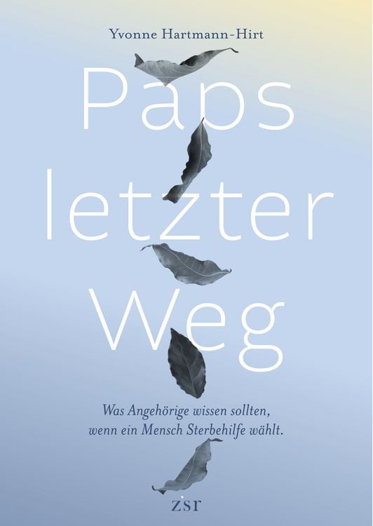 Produktbild: Paps letzter Weg