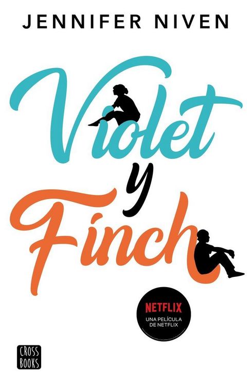 Produktbild: Violet y Finch. Nueva presentaci&oacute;n