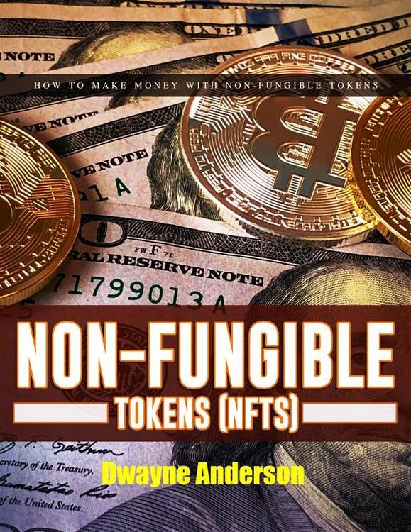 Produktbild: Non Fungible Tokens NFTs