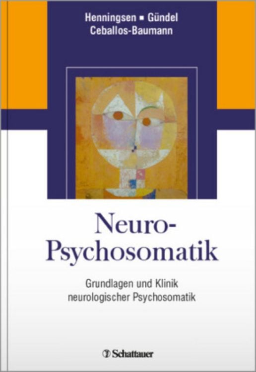 Produktbild: Neuro-Psychosomatik