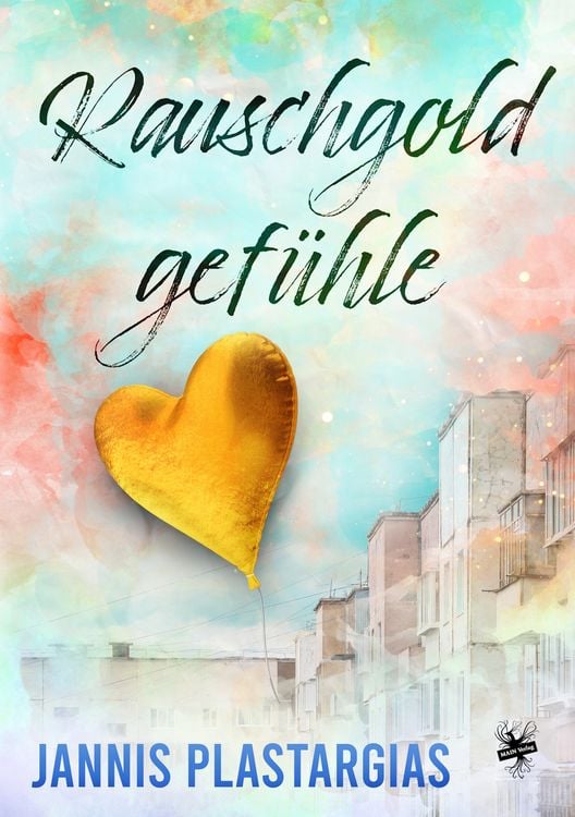 Produktbild: Rauschgoldgef&uuml;hle