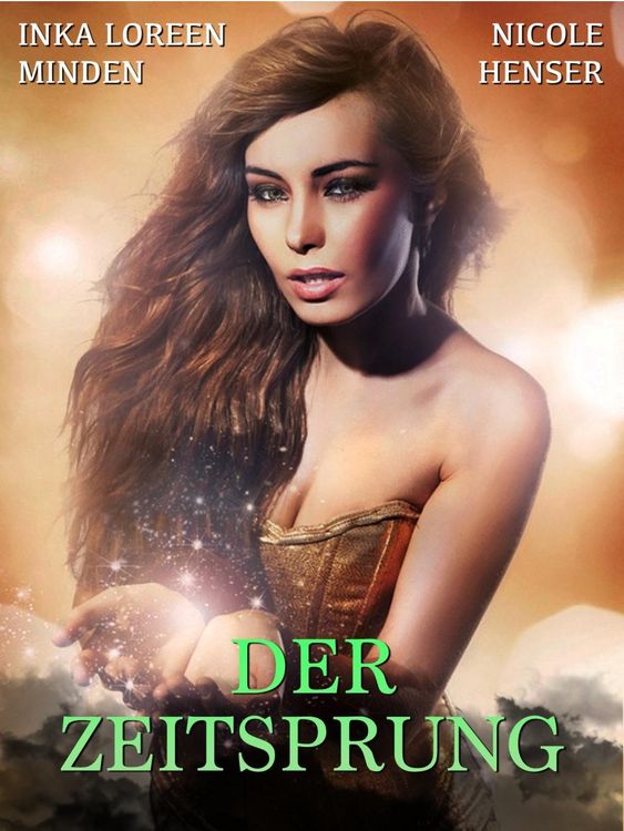 Produktbild: Der Zeitsprung