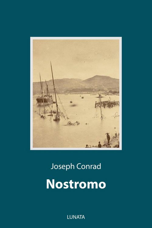 Produktbild: Nostromo