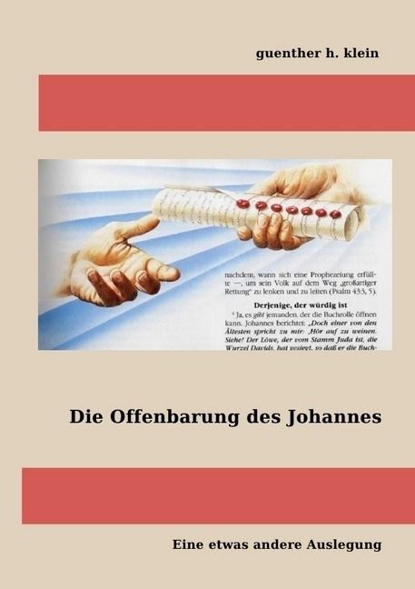 Produktbild: Die Offenbarung des Johannes