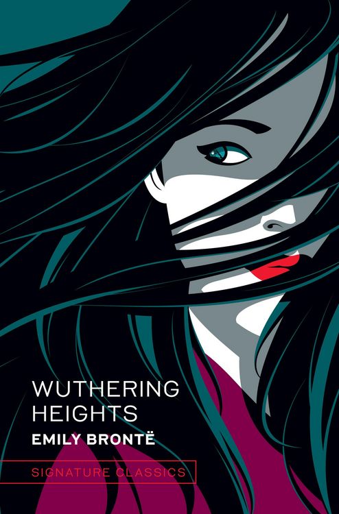 Produktbild: Wuthering Heights