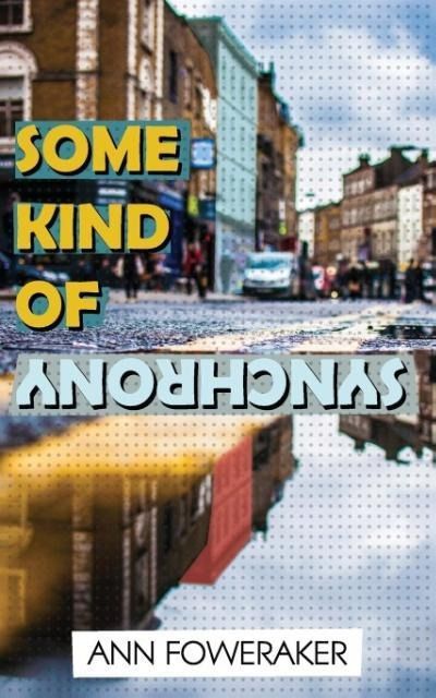 Produktbild: Some Kind of Synchrony