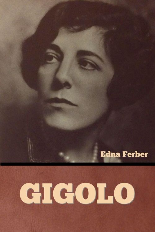 Produktbild: Gigolo