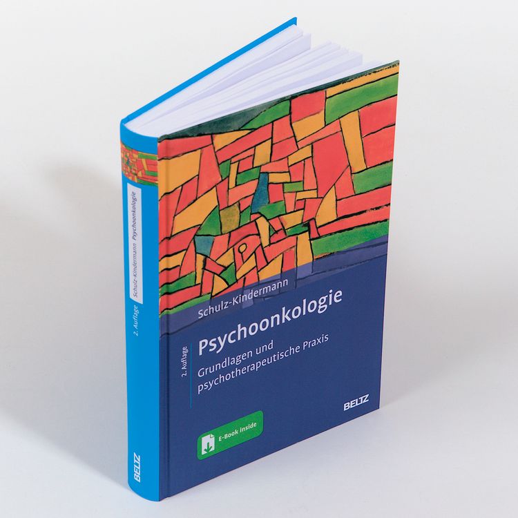 Produktbild: Psychoonkologie