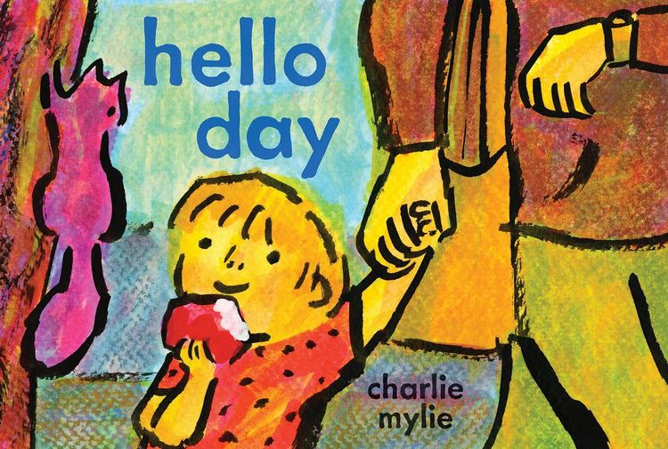 Produktbild: Hello Day