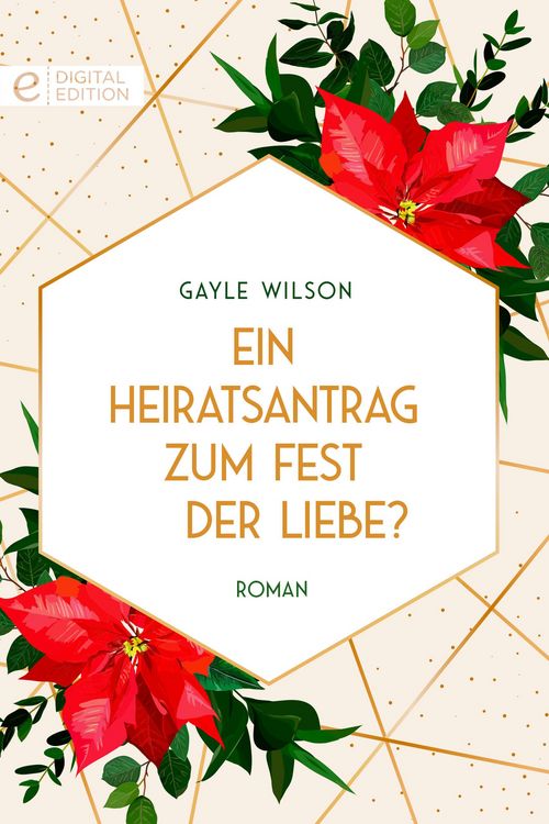Produktbild: Ein Heiratsantrag zum Fest der Liebe?