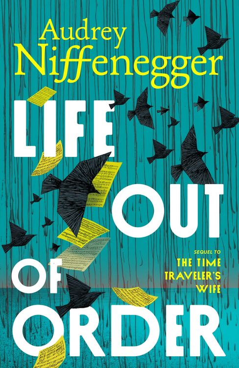 Produktbild: Life Out of Order
