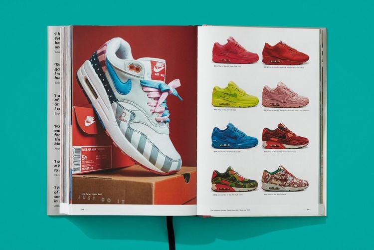 Produktbild: Sneaker Freaker