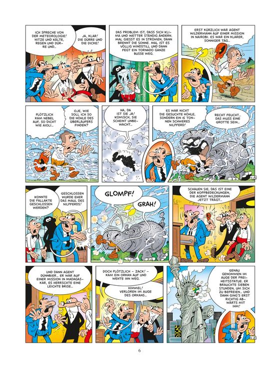 Produktbild: Clever und Smart Sonderband 11: Jetzt wird's richtig heiß!