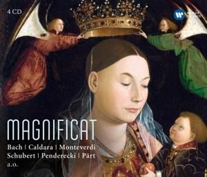 Produktbild: Magnificat
