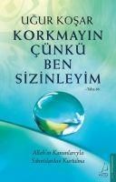 Produktbild: Korkmayin C&uuml;nk&uuml; Ben Sizinleyim