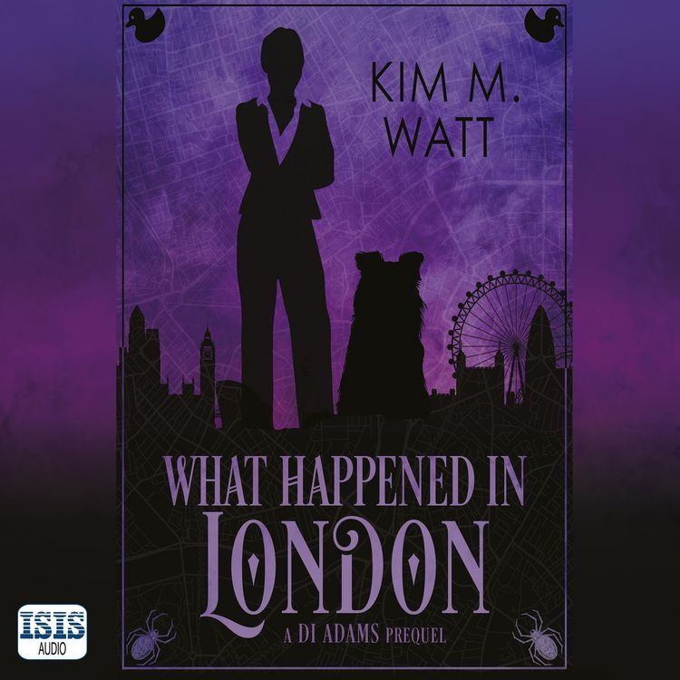 Produktbild: What Happened in London