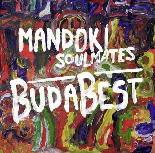 Produktbild: BudaBest