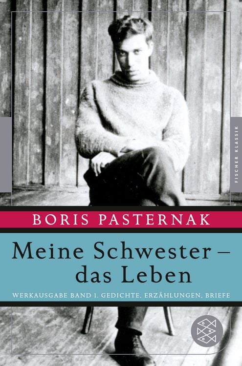 Produktbild: Meine Schwester - das Leben