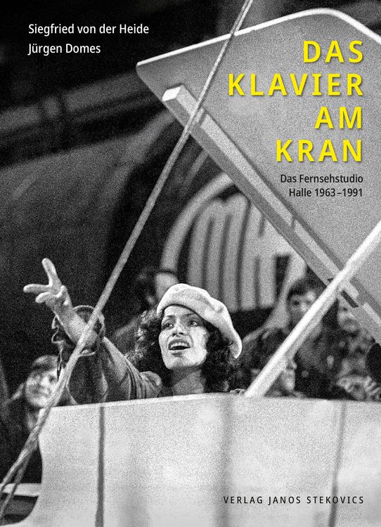 Produktbild: Das Klavier am Kran