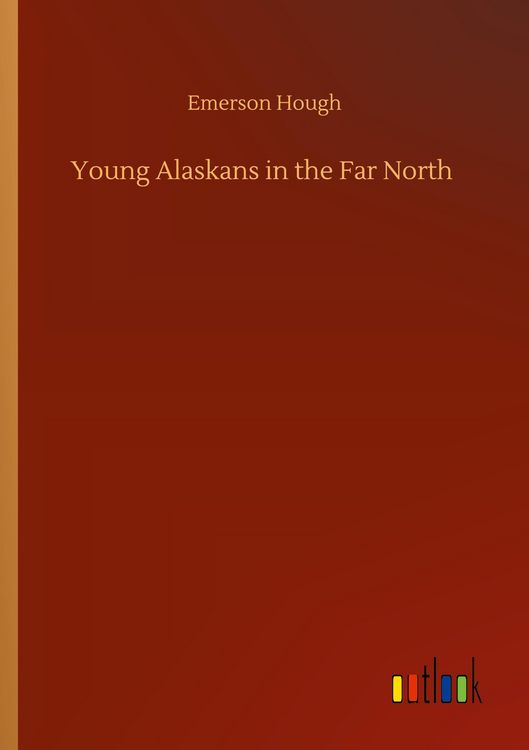 Produktbild: Young Alaskans in the Far North