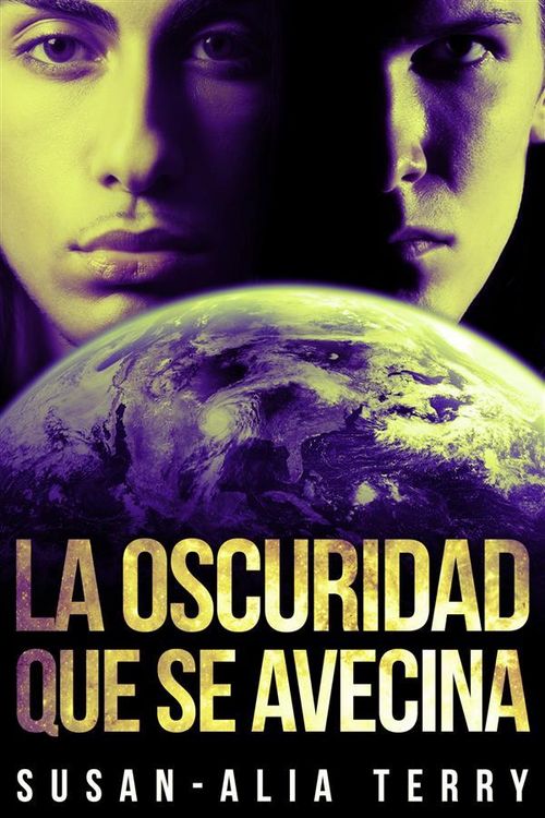 Produktbild: La Oscuridad Que Se Avecina