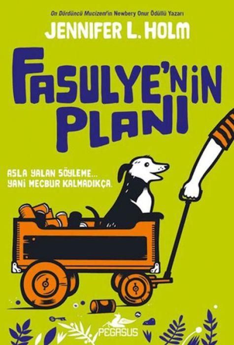 Produktbild: Fasulyenin Plani