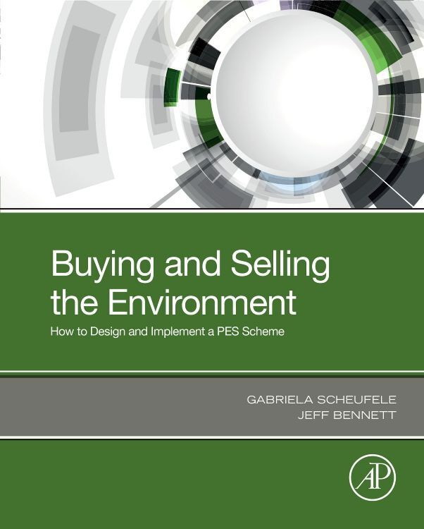 Produktbild: Scheufele, G: Buying and Selling the Environment