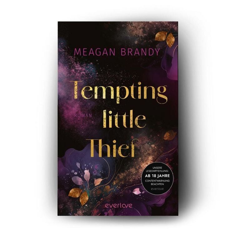 Produktbild: Tempting little Thief