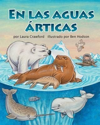 Produktbild: En Las Aguas &Aacute;rticas (in Arctic Waters)