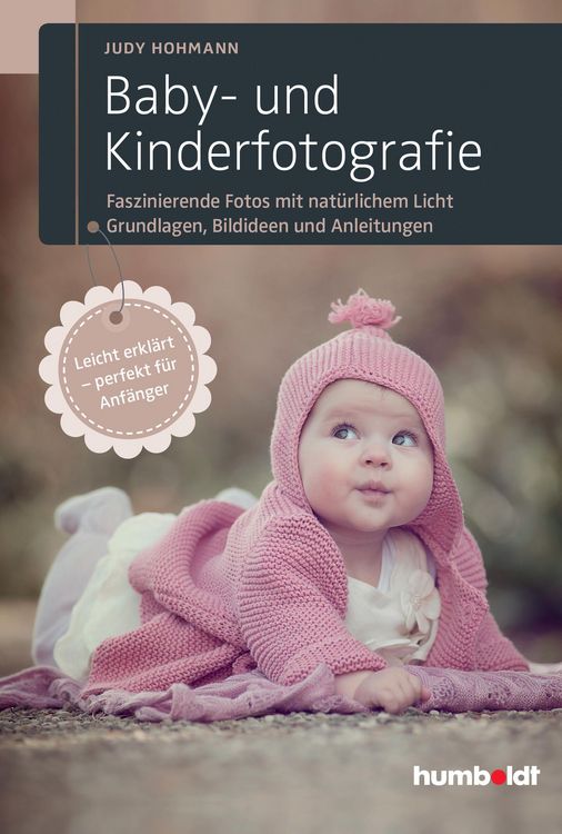 Produktbild: Baby- und Kinderfotografie
