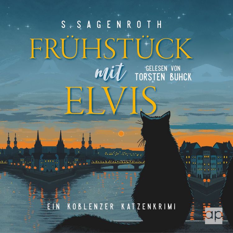 Produktbild: Fr&uuml;hst&uuml;ck mit Elvis