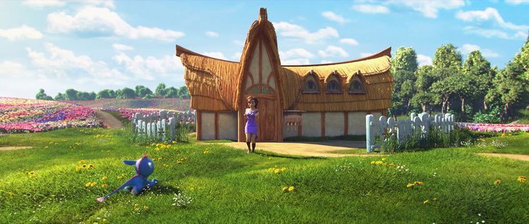 Produktbild: Clara und der magische Drache