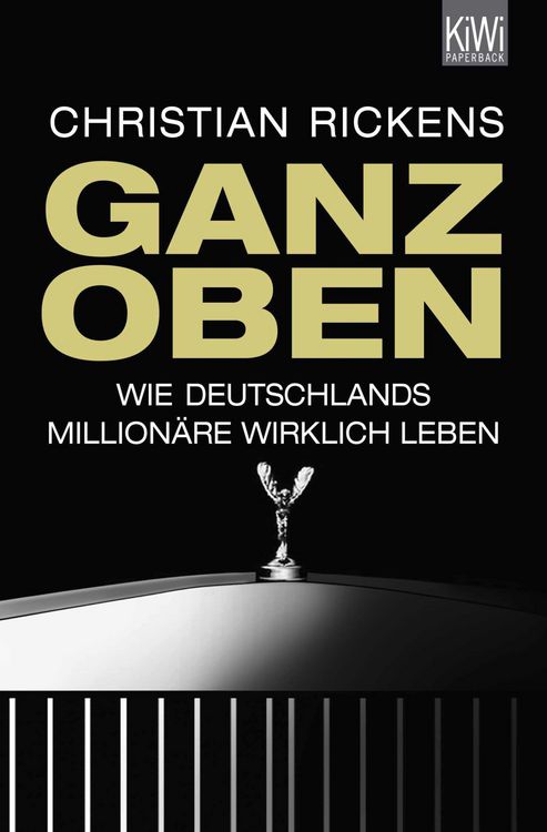 Produktbild: Ganz oben