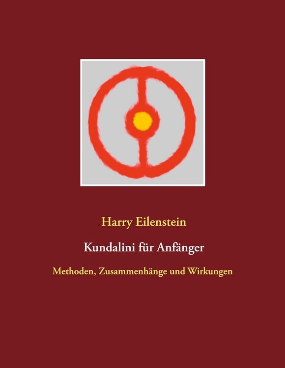 Produktbild: Kundalini f&uuml;r Anf&auml;nger