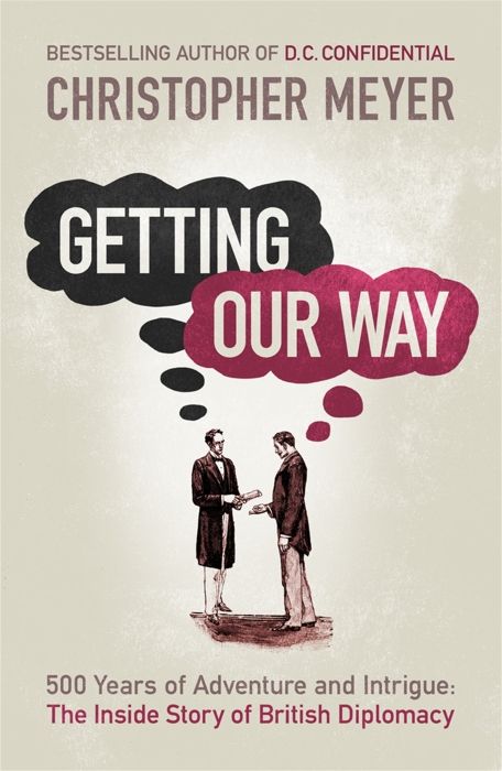 Produktbild: Getting Our Way