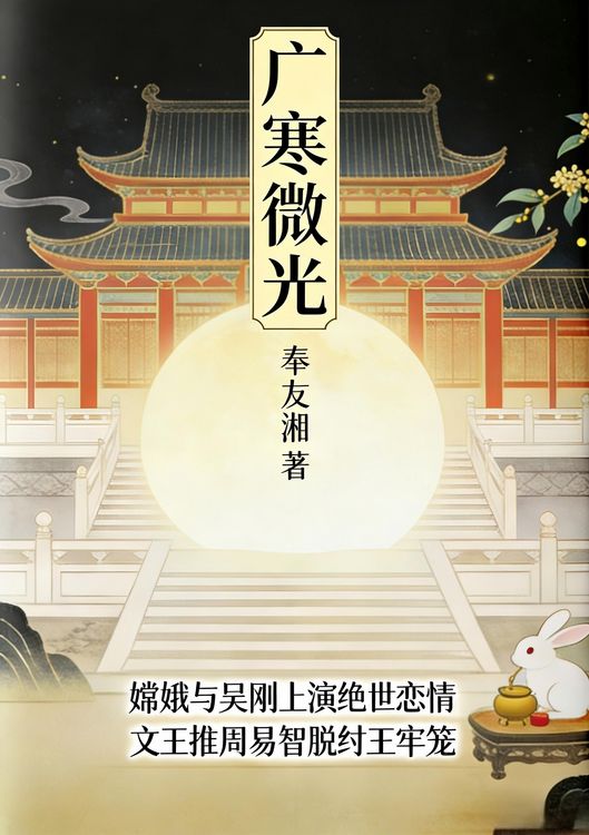 Produktbild: 广寒微光