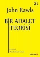 Produktbild: Bir Adalet Teorisi