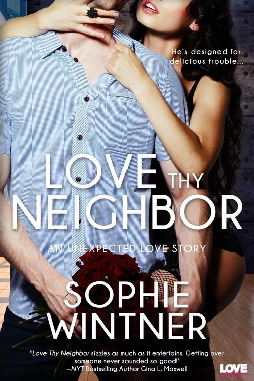 Produktbild: Love Thy Neighbor