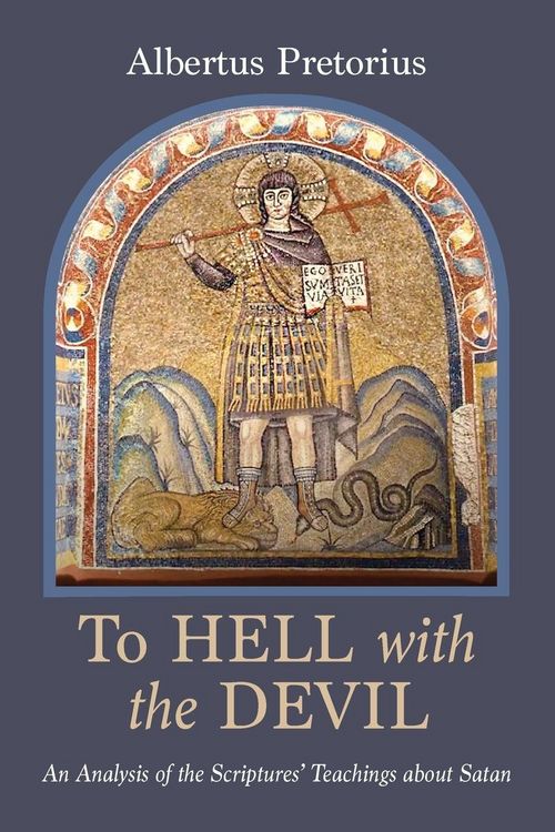Produktbild: To Hell with the Devil
