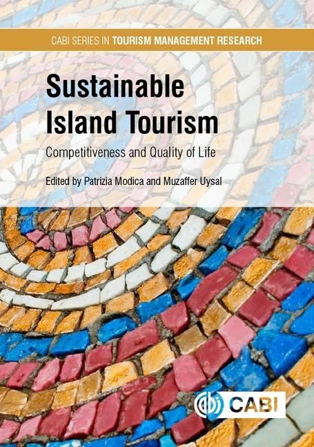 Produktbild: Sustainable Island Tourism